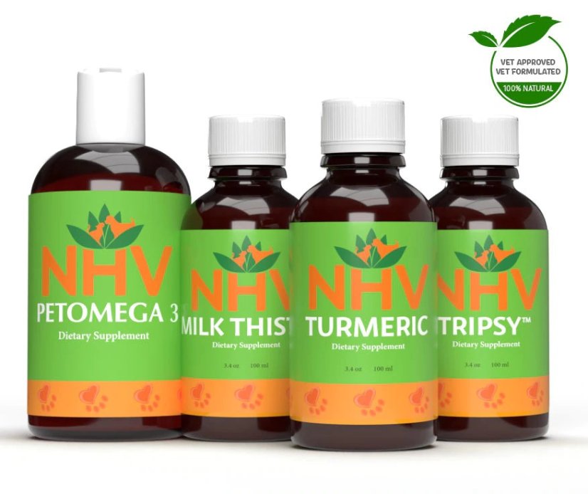 HEALTHY KIDNEYS KIT