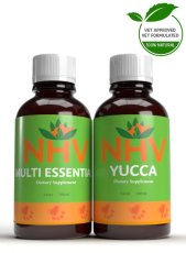 DIGESTION AND APPETITE SUPPORT KIT