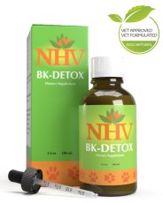 BK Detox 100ml