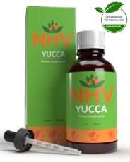 Yucca 100ml
