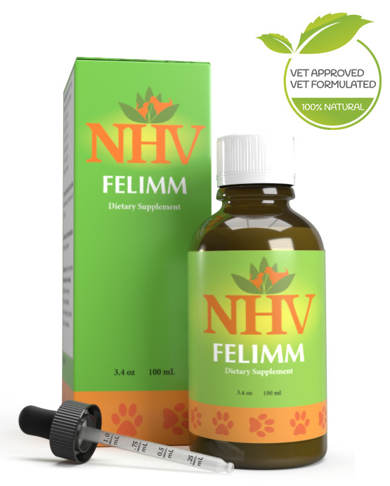Felimm 100ml Felimm 100ml