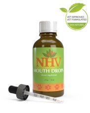 Mouth Drops 100 ml