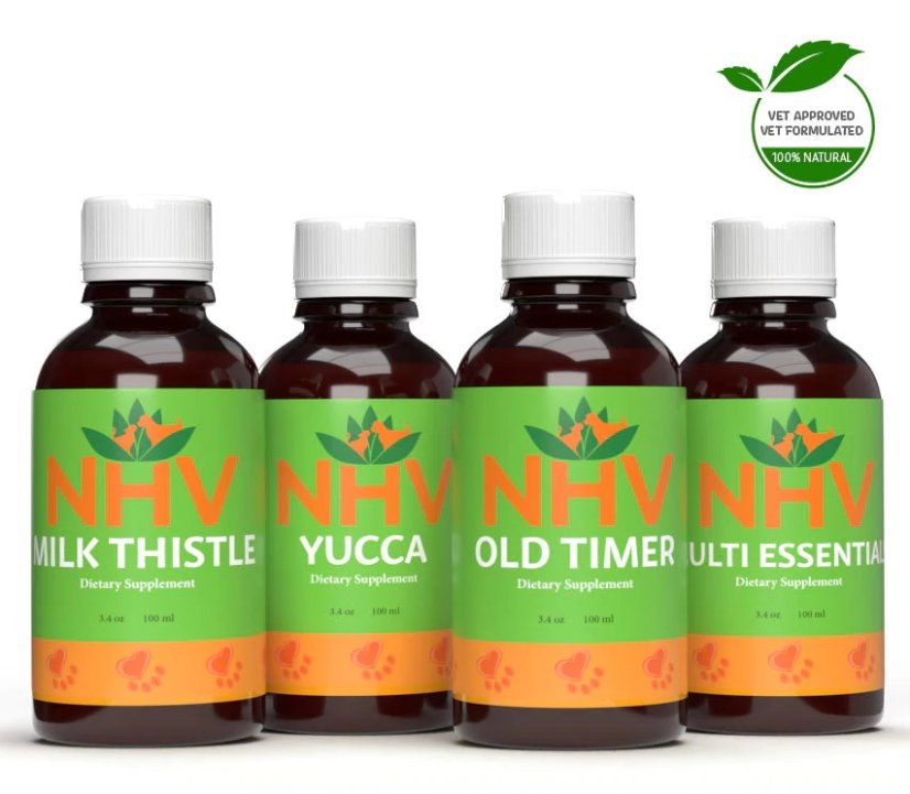 ARTHRITIS, JOINT PAIN AND JOINT DAMAGE KIT