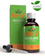 Oculove 100ml