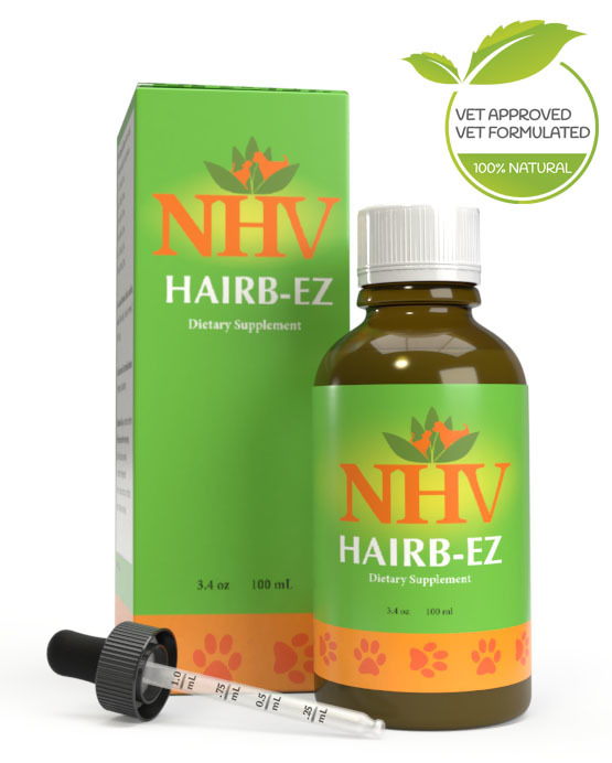 Hairb-Ez 100 ml