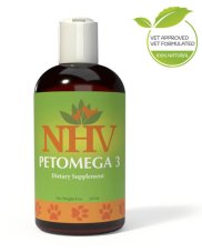 PetOmega 3 237ml