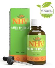 Milk Thistle 100ml