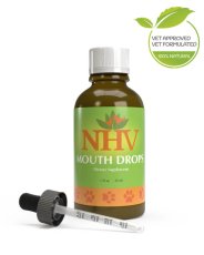 Mouth Drops 100 ml